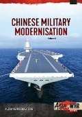 Cover: China's Military Modernization Volume 1 - Helion & Company