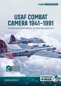Cover: USAF Combat Camera 1941-1991 - Helion & Company