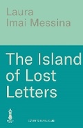 Cover: The Island of Lost Letters - Manilla Press