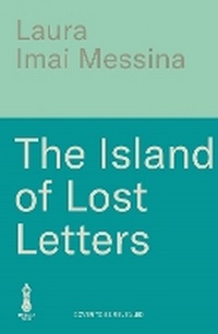 Enlarge image Cover: The Island of Lost Letters - Manilla Press