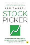 Cover: Stock Picker - Harriman House Publishing