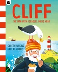Cover: Cliff - Happy Yak