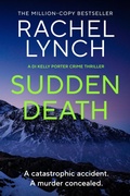 Cover: Sudden Death - Canelo Crime