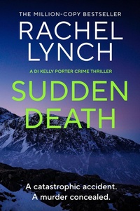 Enlarge image Cover: Sudden Death - Canelo Crime