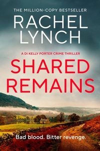 Enlarge image Cover: Shared Remains - Canelo Crime