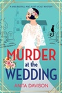 Cover: Murder at the Wedding - Boldwood Books Ltd