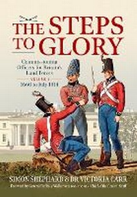 Enlarge image Cover: The Steps to Glory Volume 1 - Helion & Company