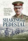Cover: Shaking the Pedestal - Helion & Company