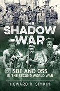 Cover: The Shadow War - Helion & Company