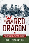 Cover: Flaming in the Red Dragon - Helion & Company