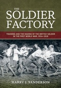 Cover: The Soldier Factory - Helion & Company
