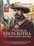 Cover: General Louis Botha on the Natal Front 1899-1900 - Helion & Company