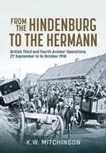 Cover: From the Hindenburg to the Hermann - Helion & Company