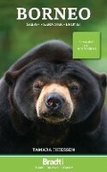 Cover: Borneo - Bradt Travel Guides