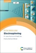 Cover: Electrospinning - Royal Society of Chemistry