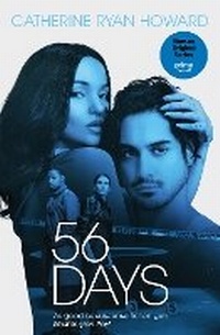Enlarge image Cover: 56 Days - Corvus