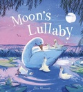 Cover: Moon's Lullaby - Little Tiger
