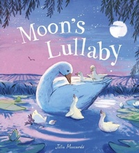Enlarge image Cover: Moon's Lullaby - Little Tiger