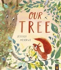 Cover: Our Tree - Little Tiger
