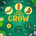 Cover: How Things Grow - Little Tiger