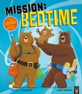 Cover: Mission: Bedtime - Little Tiger