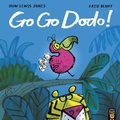 Cover: Go Go Dodo! - Little Tiger