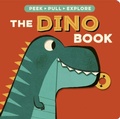 Cover: The Dino Book - Little Tiger