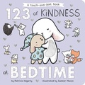 Cover: 123 of Kindness at Bedtime - Little Tiger