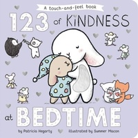 Enlarge image Cover: 123 of Kindness at Bedtime - Little Tiger