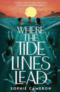 Cover: Where the Tide Lines Lead - Little Tiger