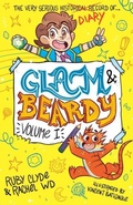 Cover: Glam and Beardy: Volume I - Little Tiger