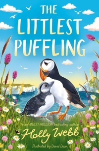 Enlarge image Cover: The Littlest Puffling - Little Tiger