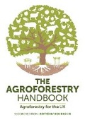 Cover: The Agroforestry Handbook, Second Edition - 5M Books Ltd