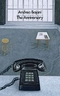 Cover: The Anniversary - Penguin