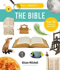 Enlarge image Cover: All About the Bible - The Good Book Company