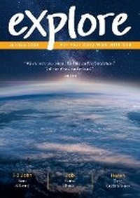 Enlarge image Cover: Explore (Jul-Sep 2026) - The Good Book Company