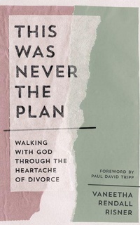 Enlarge image Cover: This Was Never the Plan - The Good Book Company
