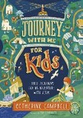 Cover: Journey with Me for Kids - Inter-Varsity Press