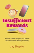 Cover: Insufficient Rewards - Iff Books