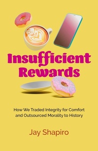 Enlarge image Cover: Insufficient Rewards - Iff Books