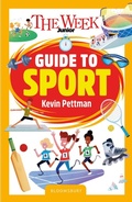 Cover: The Week Junior Guide to Sport - Bloomsbury Education