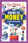 Cover: The Week Junior Guide to Money - Bloomsbury Education