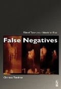 Cover: False Negatives - L2U Publishing