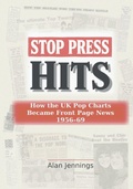 Cover: Stop Press Hits - Music and Radio Archive Press