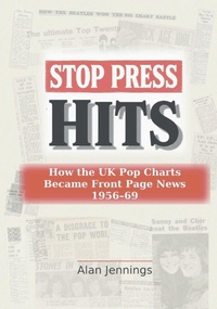 Enlarge image Cover: Stop Press Hits - Music and Radio Archive Press