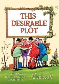 Enlarge image Cover: This Desirable Plot - Quiller Publishing Ltd