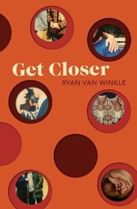 Enlarge image Cover: Get Closer - Polygon An Imprint of Birlinn Limited