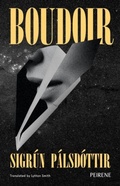 Cover: Boudoir - Peirene Press Ltd