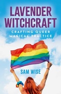Cover: Lavender Witchcraft - Moon Books