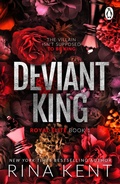 Cover: Deviant King - Evermore